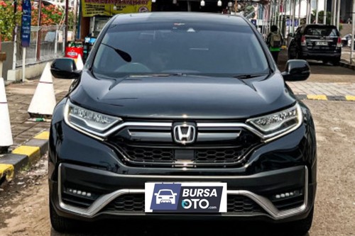 Used 2022 Honda CR-V  1.5L Turbo Prestige Sensing