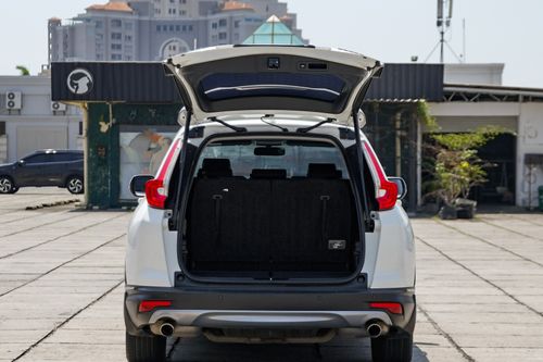 Dijual 2019 Honda CRV 1.5L Turbo Prestige bekas