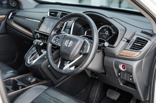 2019 Honda CRV 1.5L Turbo Prestige bekas