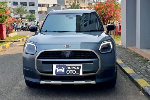 Used 2024 MINI Countryman Copper