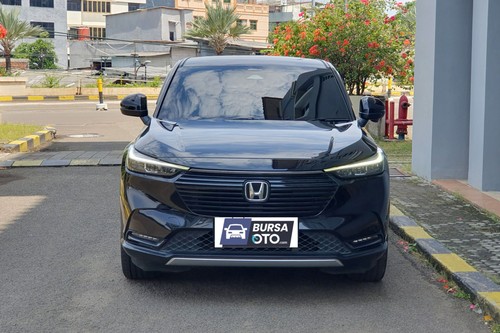 Used 2023 Honda HRV 1.5L SE CVT