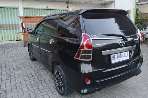 Beli mobil bekas