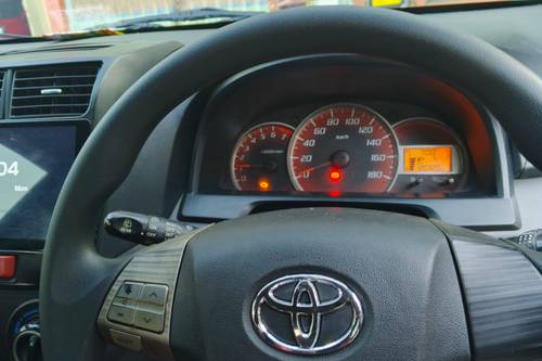Beli mobil bekas