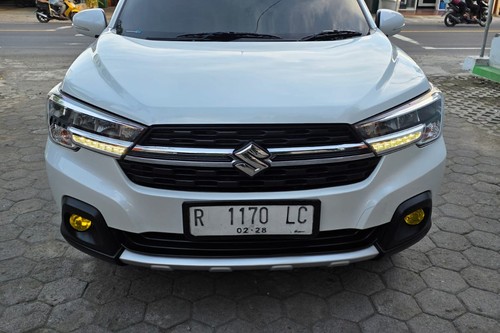 2023 Suzuki XL7 BETA A/T bekas