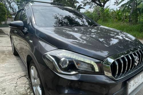 Beli mobil bekas