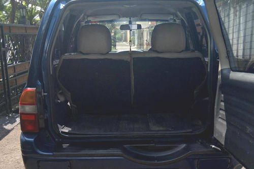 2004 Suzuki Escudo SE 4x2 1.6L MT bekas