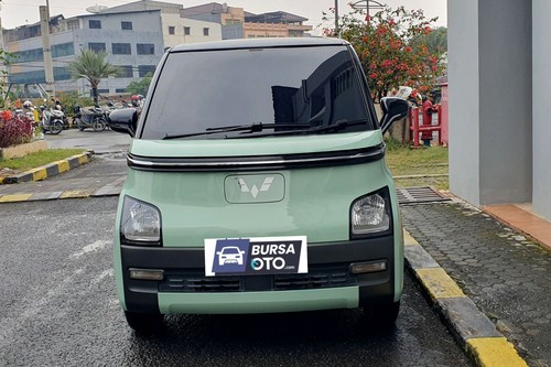 2023 Wuling Air EV Standard Range bekas