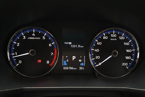 2023 Mitsubishi Xpander Ultimate CVT bekas