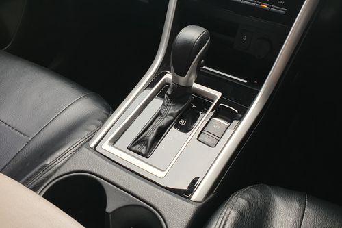 2023 Mitsubishi Xpander Ultimate CVT bekas