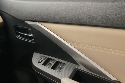 2023 Mitsubishi Xpander Ultimate CVT bekas