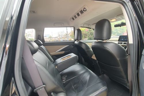 2023 Mitsubishi Xpander Ultimate CVT bekas