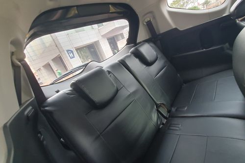 2023 Mitsubishi Xpander Ultimate CVT bekas