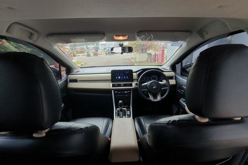 2023 Mitsubishi Xpander Ultimate CVT bekas