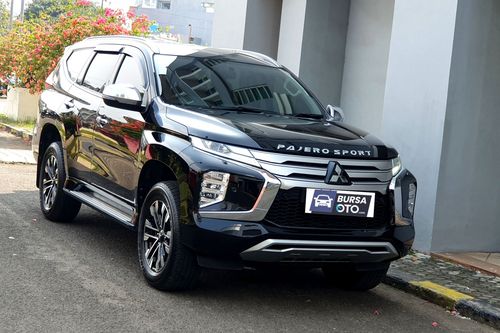 Beli mobil bekas
