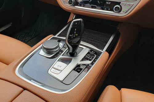 Used 2019 BMW 7 Series Sedan 730Li M Sport
