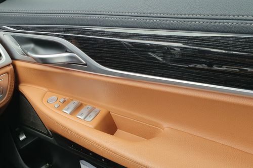 Used 2019 BMW 7 Series Sedan 730Li M Sport