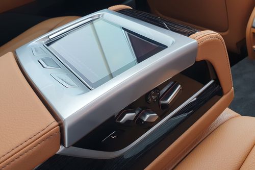 Used 2019 BMW 7 Series Sedan 730Li M Sport