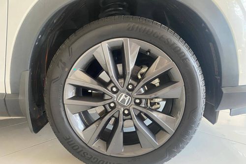 Dijual 2022 Honda HRV 1.5L S CVT bekas