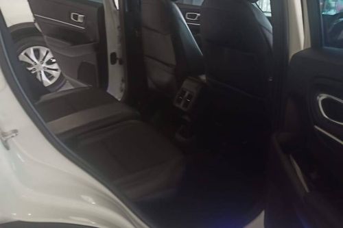 2022 Honda HRV 1.5L S CVT bekas