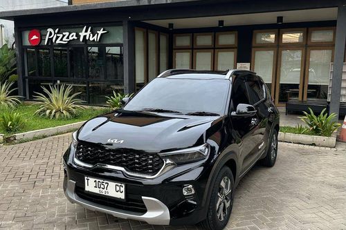Beli mobil bekas