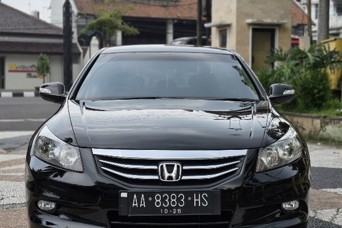 Used 2012 Honda Accord VTI  2.4L AT