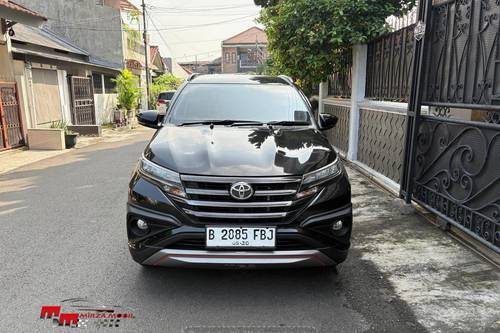 Beli mobil bekas