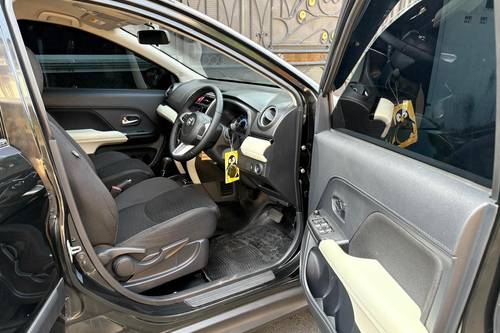 2020 Toyota Rush S TRD SPORTIVO 1.5L AT bekas