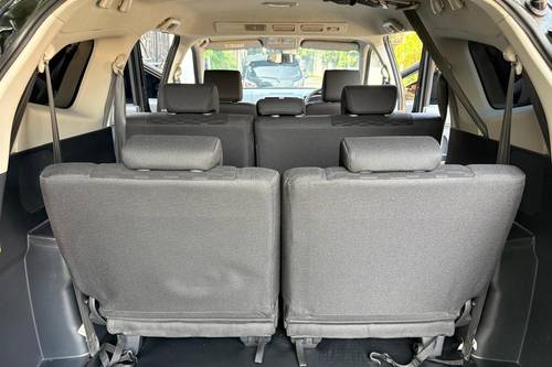 Dijual 2020 Toyota Rush S TRD SPORTIVO 1.5L AT bekas