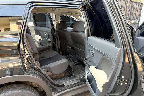 2020 Toyota Rush S TRD SPORTIVO 1.5L AT bekas