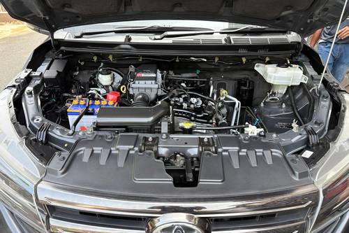 Beli mobil bekas