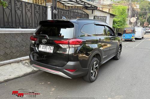 Dijual 2020 Toyota Rush S TRD SPORTIVO 1.5L AT bekas