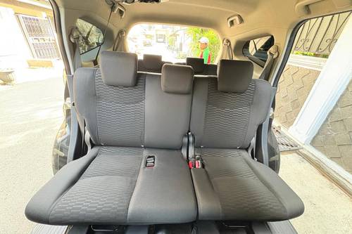 Beli mobil bekas