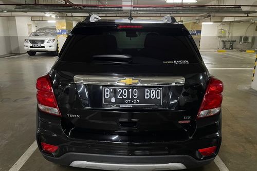 Beli mobil bekas