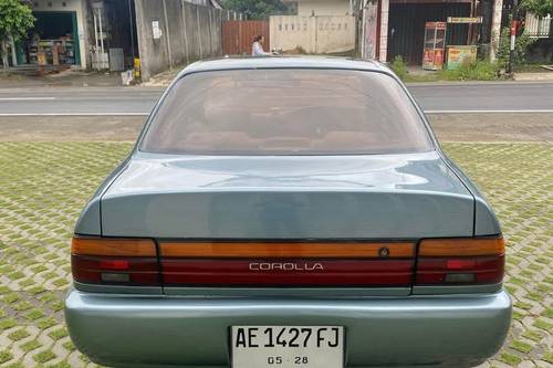 Beli mobil bekas
