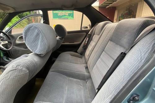 1992 Toyota Corolla (1991-1995) 1.6 SEG GREAT MT SDN bekas