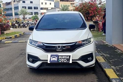 2019 Honda Jazz  GK5 1.5 RS CVT bekas