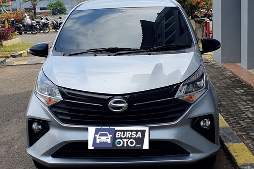 Used 2024 Daihatsu Sigra 1.2 R AT