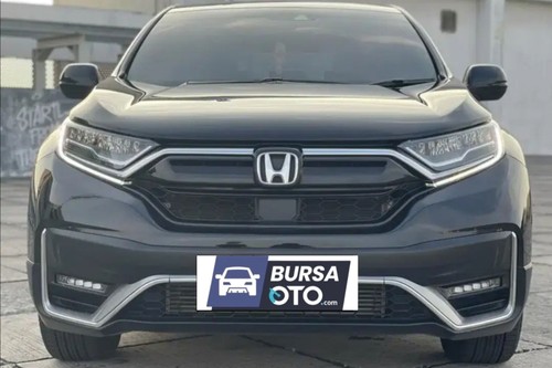 Used 2021 Honda CR-V  1.5L Turbo Prestige Sensing