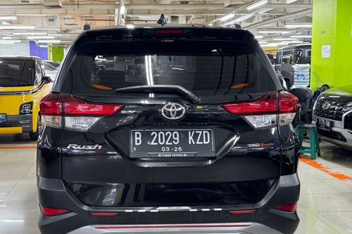 Beli mobil bekas