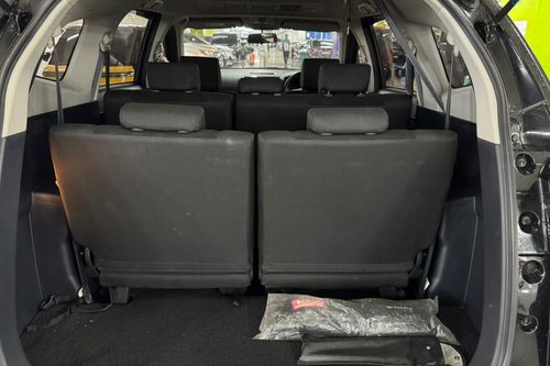 2021 Toyota Rush S TRD 1.5L AT bekas