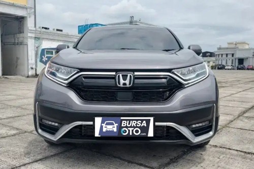 Used 2021 Honda CR-V  1.5L Turbo Prestige Sensing