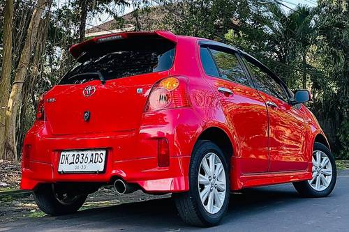 Beli mobil bekas