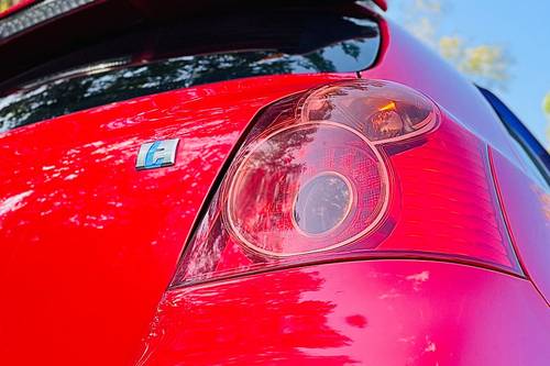 Dijual 2012 Toyota Yaris E AT bekas