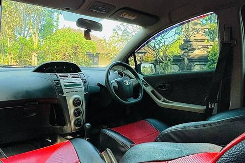 Beli mobil bekas