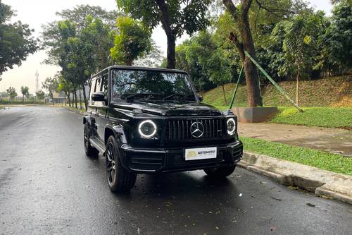 Beli mobil bekas