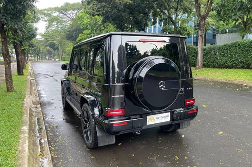 Beli mobil bekas