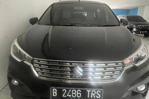2020 Suzuki Ertiga GL 1.4L AT bekas