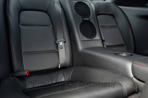 2022 Nissan GTR 3.8_A/T tua