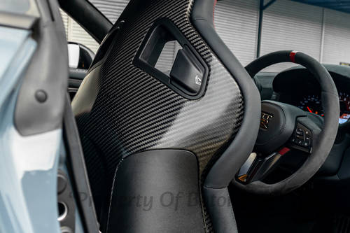 Dijual 2022 Nissan GTR 3.8_A/T bekas