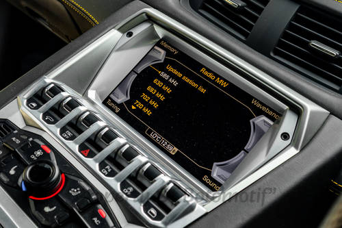 Dijual 2013 Lamborghini Aventador Lp 700-4 bekas